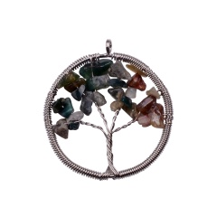 Aquatic Agate