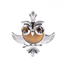 Tiger Eye