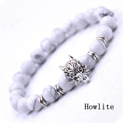 Howlite
