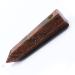 Red Goldstone