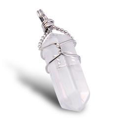 Quartz Crystal