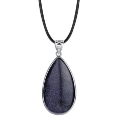 Blue Goldstone