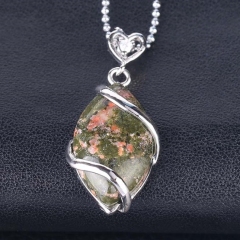 Unakite