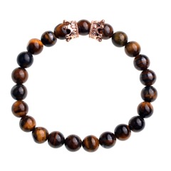 Tiger Eye