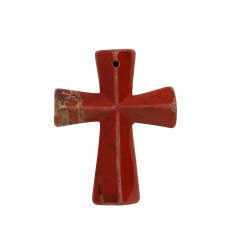 Red Jasper