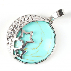 Turquoise