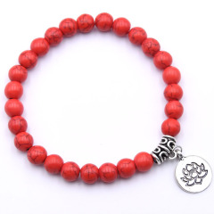 Red Turquoise