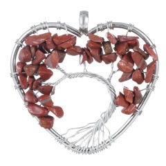 Red Jasper