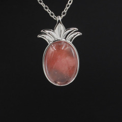 cherry Quartz