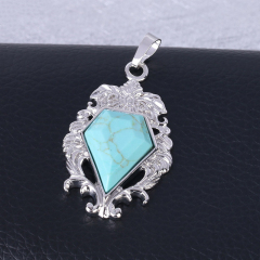 Turquoise