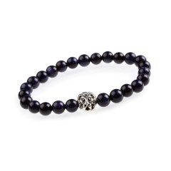 Blue Goldstone