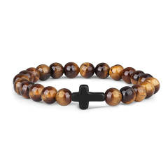 Yellow Tiger Eye