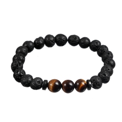 Tiger Eye