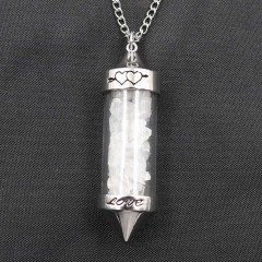 Quartz Crystal