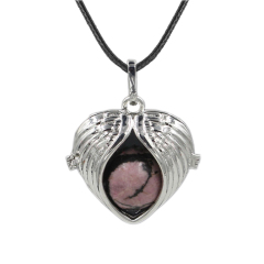Rhodochrosite