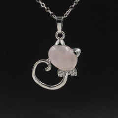 Rose Quartz