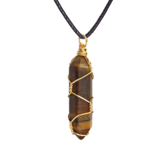 Tiger Eye