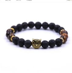 Tiger Eye