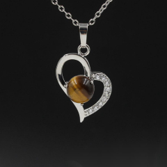 Tiger Eye
