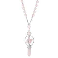 Rose Quartz