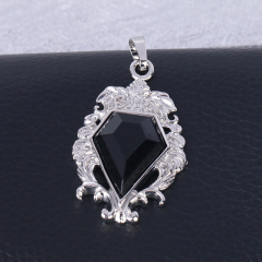 Black onyx