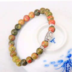 Unakite