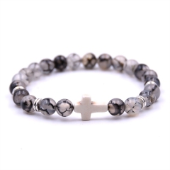 Grey Agate