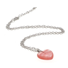 Cherry Quartz