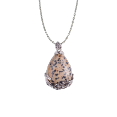 Dalmatian Jasper