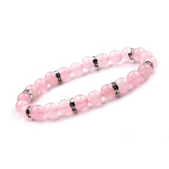 Rose Quartz