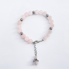 Rose Quartz