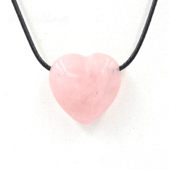 Rose Quartz
