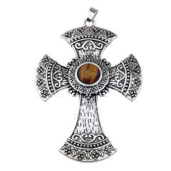 Tiger Eye