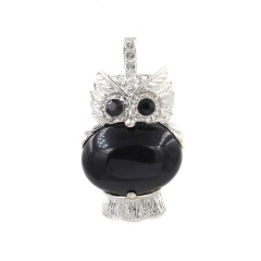 Black onyx
