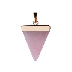 Rose Quartz