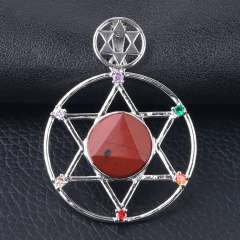 Red Jasper