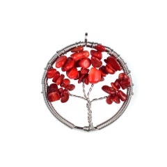 Red Coral