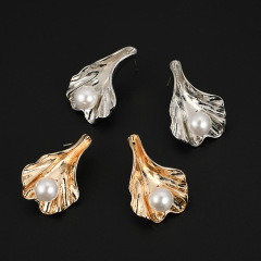 Folded shell