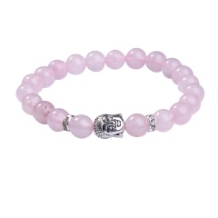 Rose Quartz
