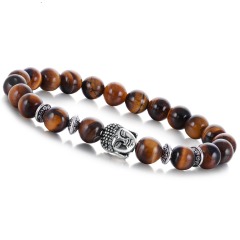 Tiger Eye