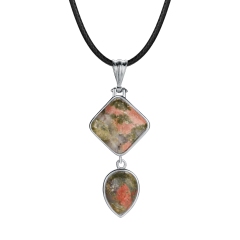 Unakite