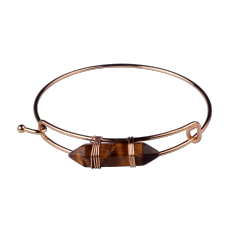 Tiger Eye
