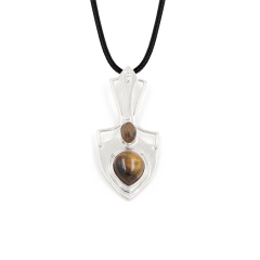 Tiger eye