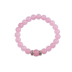 Rose Quartz