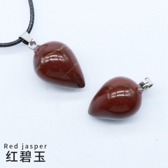 Red Jasper