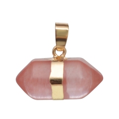 Cherry Quartz