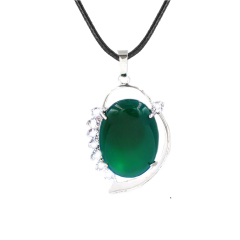 Green Agate