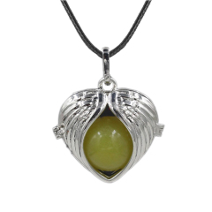 Yellow Jade