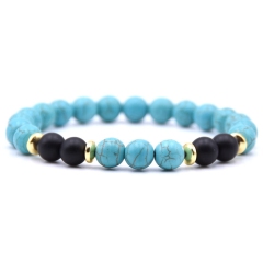 Turquoise