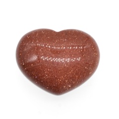 Red Goldstone